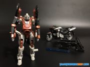 ROTF Motorcycle Elita-1 Scout 16120